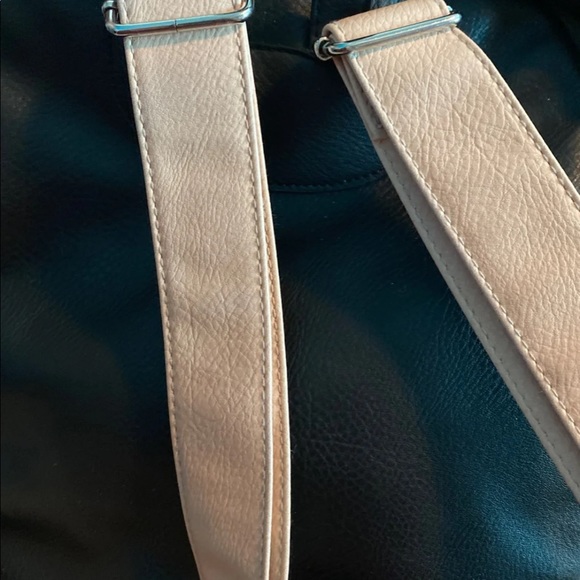 Backpack purse - Picture 2 of 4